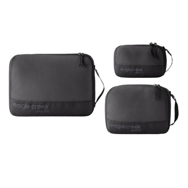Eagle Creek Pack-It Reveal Packing Cube Set - Image 5